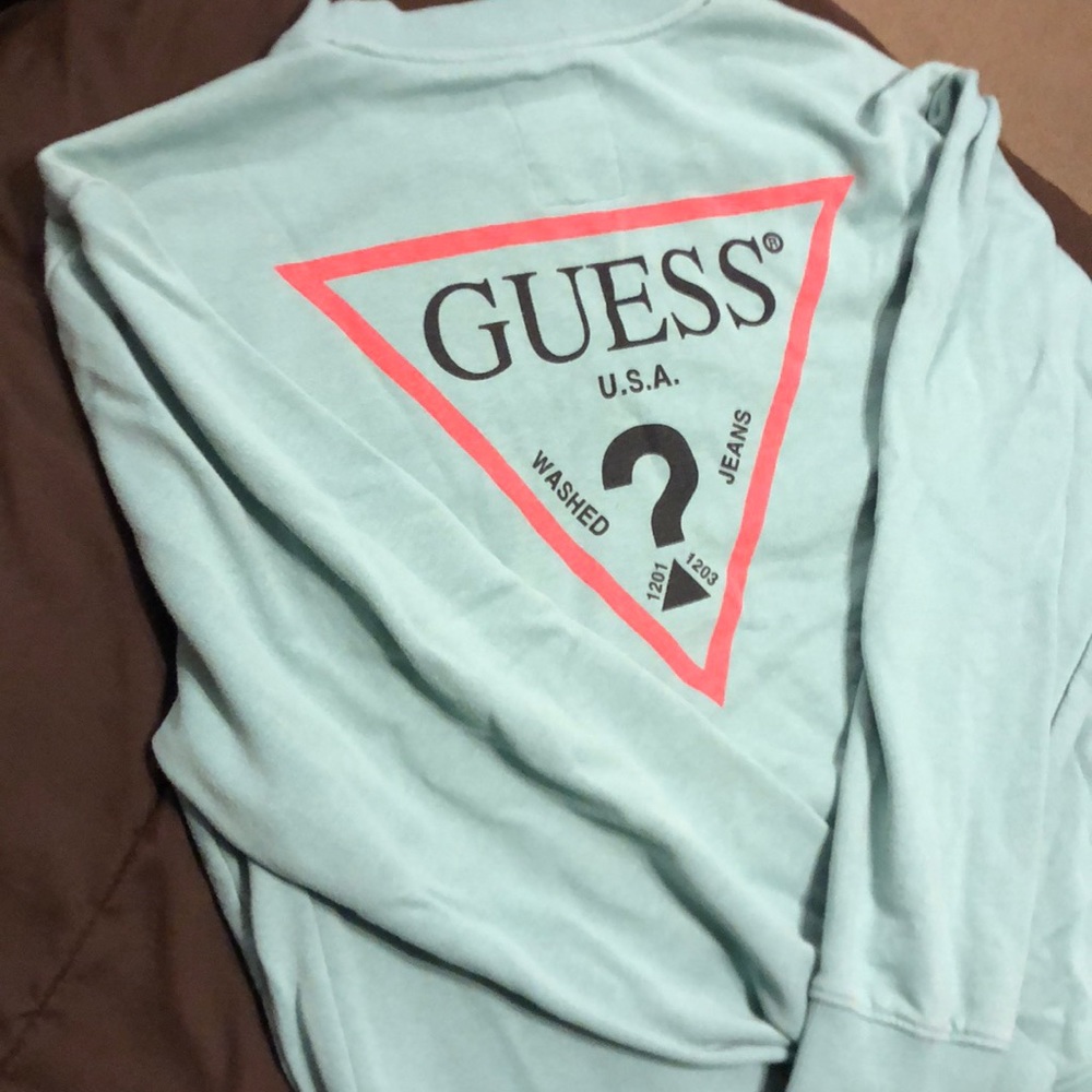 Guess Sweater
